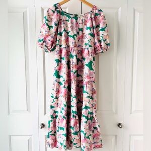 100% Organic Cotton Dress